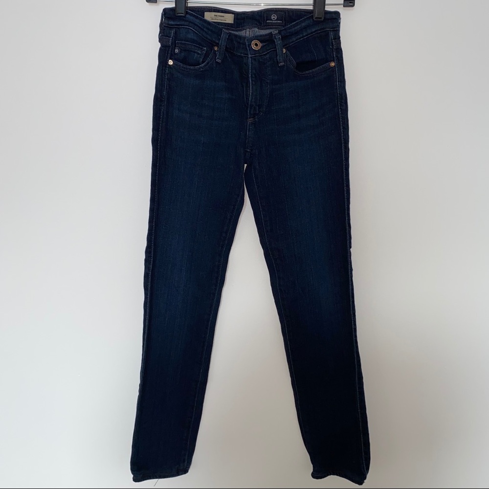 AG Adriano Goldschmied The Prima Jean